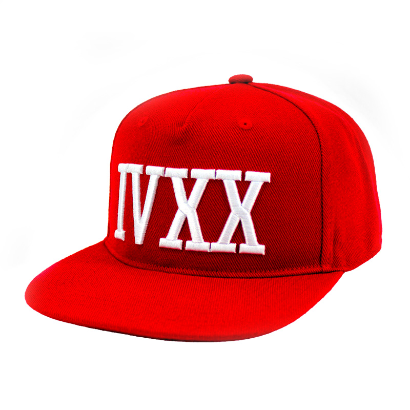 Jak si přizpůsobit svůj vlastní 5 panelový Snapback Hat?